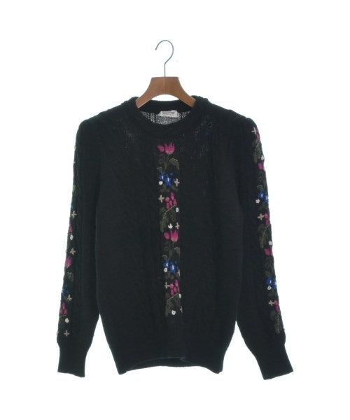 Saint Laurent Paris Sweaters