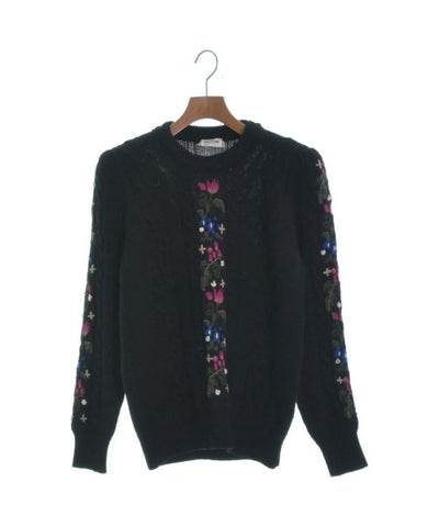 Saint Laurent Paris Sweaters