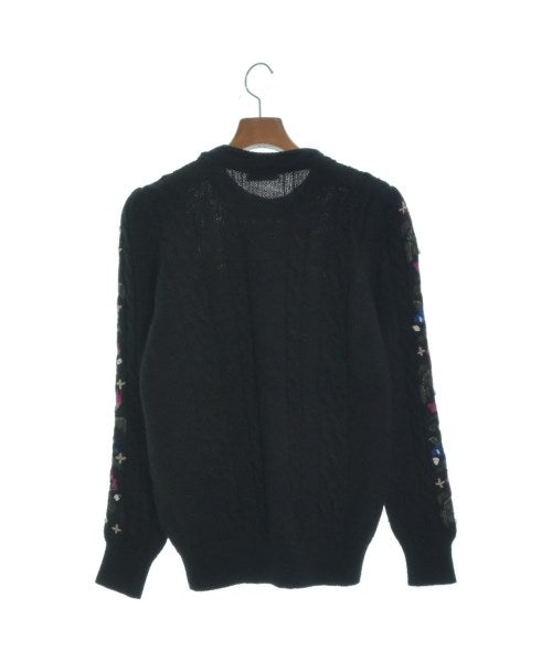 Saint Laurent Paris Sweaters