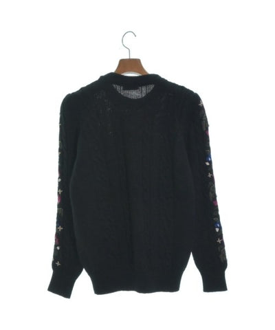 Saint Laurent Paris Sweaters