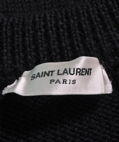 Saint Laurent Paris Sweaters