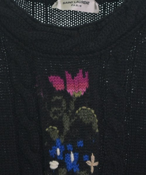 Saint Laurent Paris Sweaters