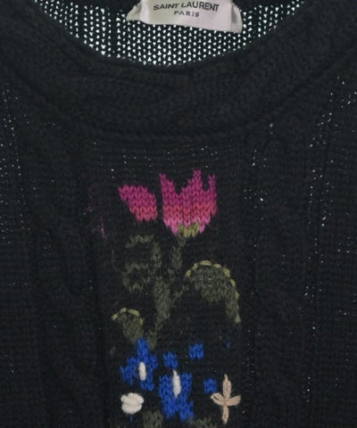 Saint Laurent Paris Sweaters