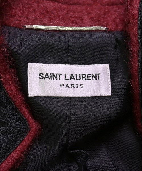 Saint Laurent Paris Casual jackets