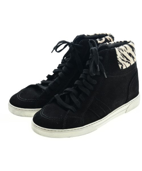 Saint Laurent Paris Sneakers