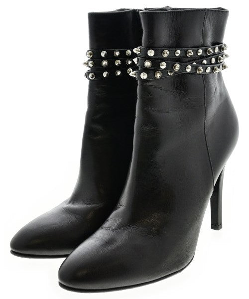 Saint Laurent Paris Boots