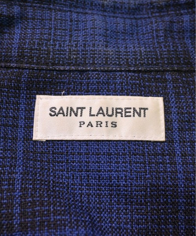 Saint Laurent Paris Hoodies