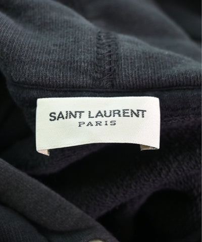 Saint Laurent Paris Hoodies