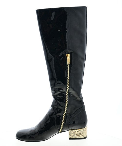 Saint Laurent Paris Boots