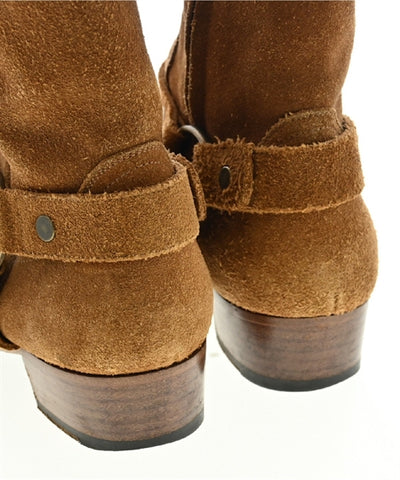 Saint Laurent Paris Boots