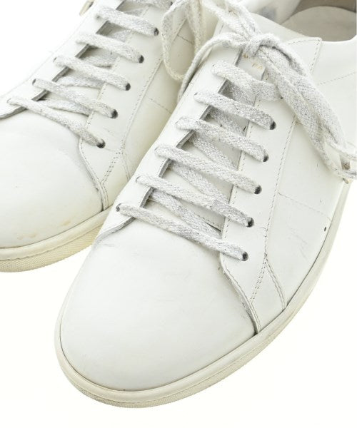 Saint Laurent Paris Sneakers