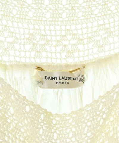 Saint Laurent Paris Blouses