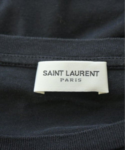 Saint Laurent Paris Tee Shirts/Tops