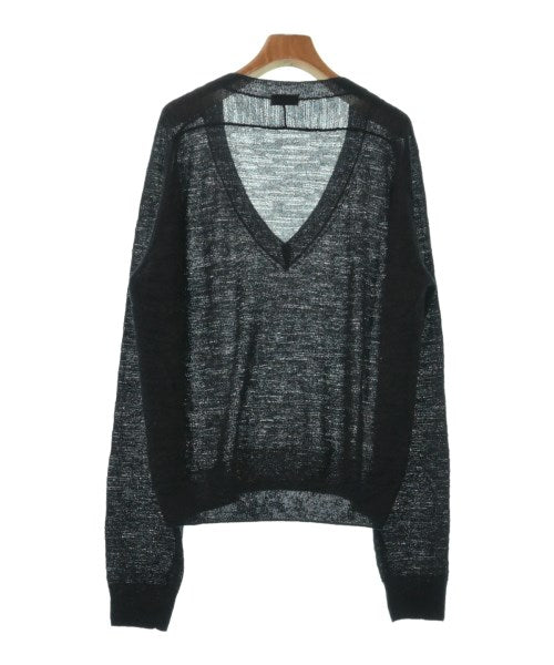 Saint Laurent Paris Sweaters