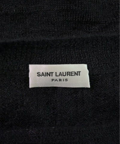 Saint Laurent Paris Sweaters