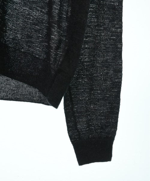 Saint Laurent Paris Sweaters