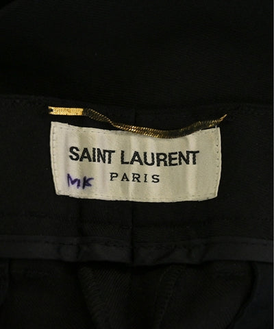 Saint Laurent Paris Trousers