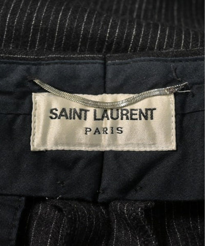 Saint Laurent Paris Trousers