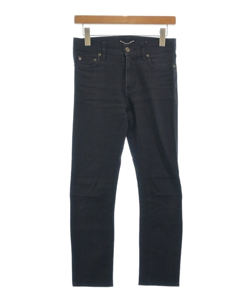 Saint Laurent Paris Jeans