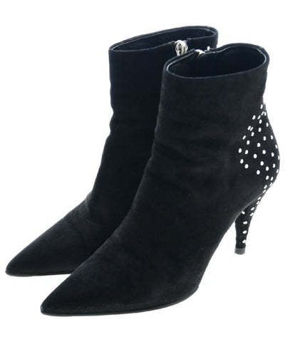 Saint Laurent Paris Boots