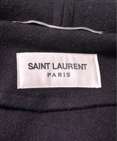 Saint Laurent Paris Duffle coats