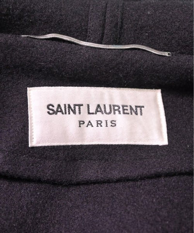 Saint Laurent Paris Duffle coats