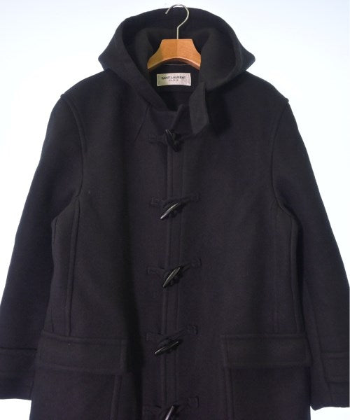 Saint Laurent Paris Duffle coats