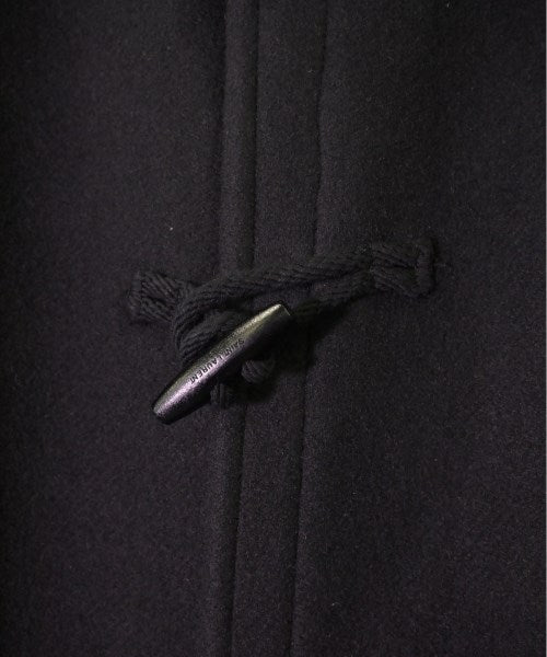 Saint Laurent Paris Duffle coats