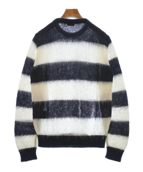 Saint Laurent Paris Sweaters