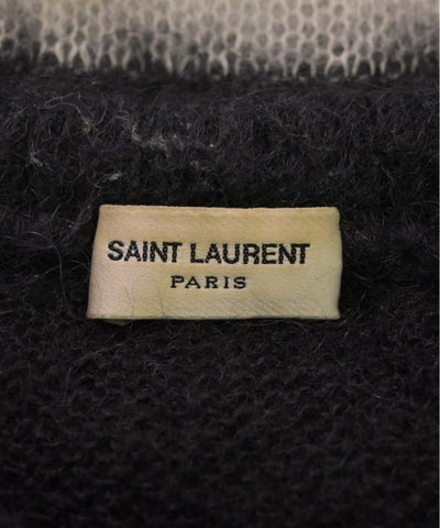 Saint Laurent Paris Sweaters