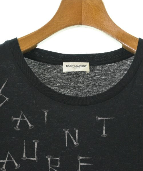 Saint Laurent Paris Tee Shirts/Tops