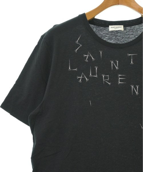 Saint Laurent Paris Tee Shirts/Tops