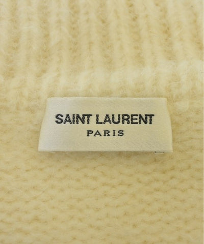 Saint Laurent Paris Sweaters