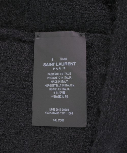 Saint Laurent Paris Cardigans