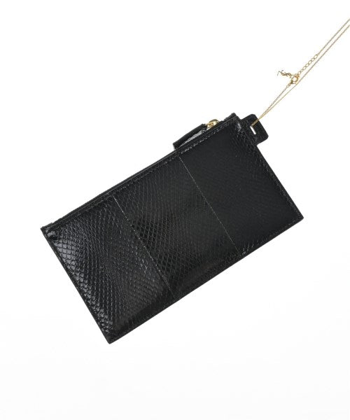 Saint Laurent Paris Pouches