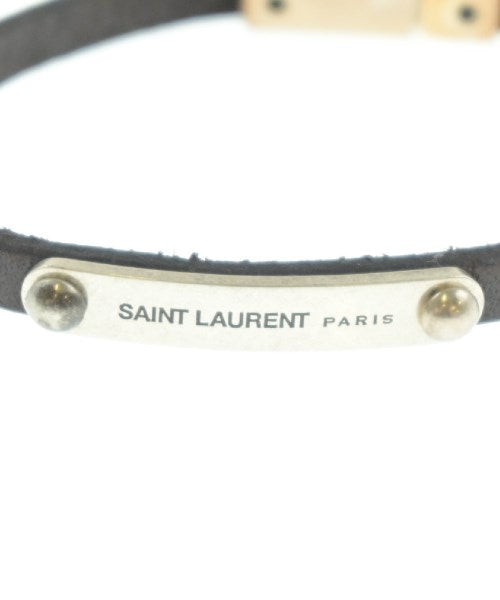 Saint Laurent Paris Bracelets/Bangles