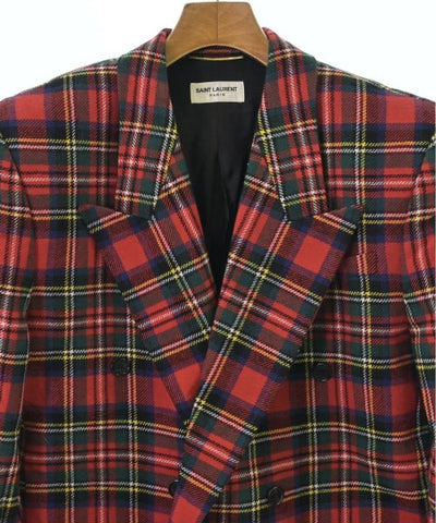 Saint Laurent Paris Blazers/Suit jackets