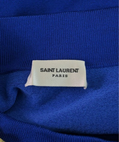 Saint Laurent Paris Sweaters