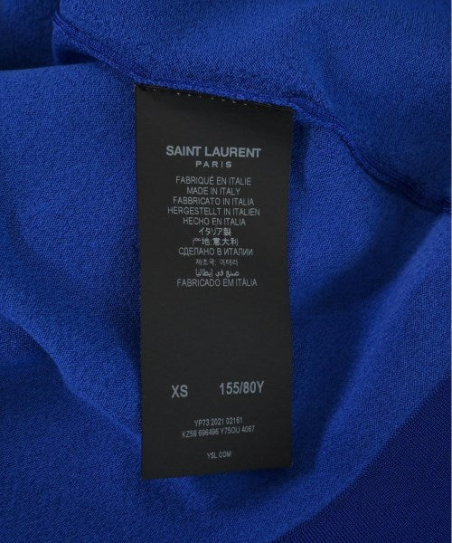 Saint Laurent Paris Sweaters