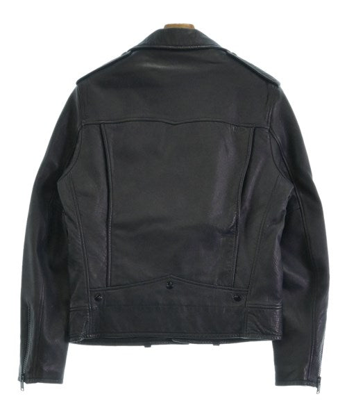 Saint Laurent Paris Motercycle Jackets