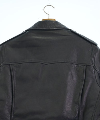 Saint Laurent Paris Motercycle Jackets