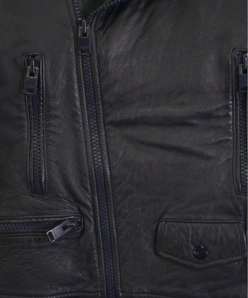 Saint Laurent Paris Motercycle Jackets