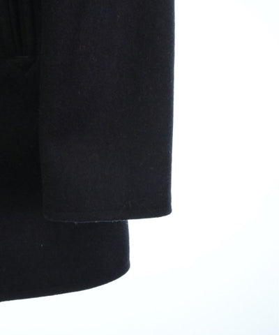 Saint Laurent Paris Pea Coats