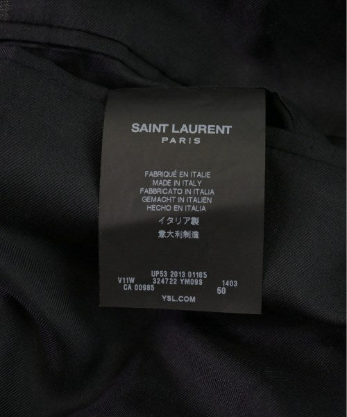 Saint Laurent Paris Blazers/Suit jackets