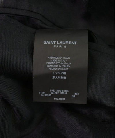 Saint Laurent Paris Blazers/Suit jackets