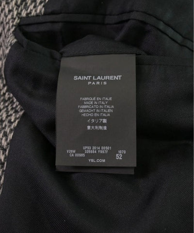 Saint Laurent Paris Blazers/Suit jackets