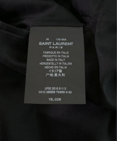 Saint Laurent Paris Blazers/Suit jackets