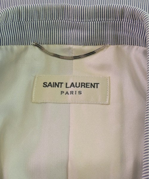 Saint Laurent Paris Blazers/Suit jackets