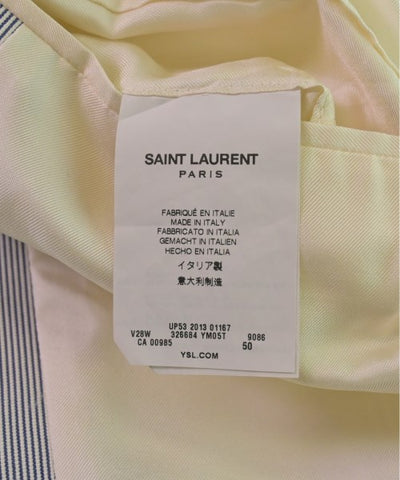 Saint Laurent Paris Blazers/Suit jackets