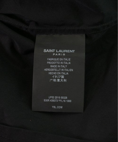 Saint Laurent Paris Casual shirts